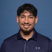 Mall of Georgia Ford Employee Anthony Gomez's profile photo