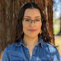 Pacific Environment Employee Kevynn Gómez's profile photo