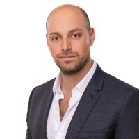 The Green Companies Employee James Bernstein's profile photo