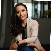 Irina Marinova Email & Phone Number