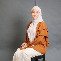 Braga Technologies Employee Novia Fauziyyah's profile photo
