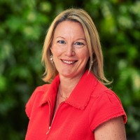 Shell Employee Catherine Hall's profile photo