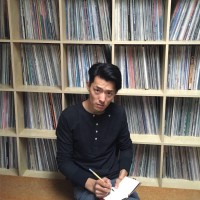 Precision Record Pressing Employee Ian Cheung's profile photo