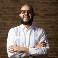 Centro San Antonio Employee Edward Aaron Romero's profile photo
