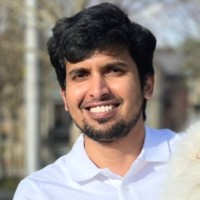Javed Mohammed Email & Phone Number