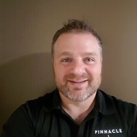 Morgan Communities Employee Chris Jensen's profile photo