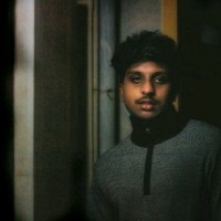 Mouser Electronics Employee Jeevan V's profile photo