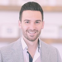 Setpoint.io Employee Roby Farchione's profile photo