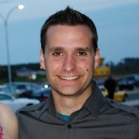 Daniel Booth Email & Phone Number