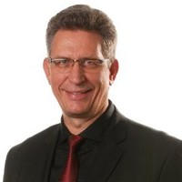 ARK Innovation Factory Employee Craig Terblanche's profile photo