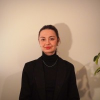 Agricarbon Employee Valeria Barba's profile photo