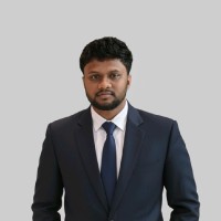 ALL-INKL.COM Employee Cholitha Sandaruwan's profile photo