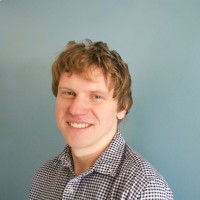 Day 1 People Employee James Mitchell's profile photo