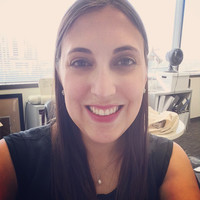 Fuse Media Employee Adriana Ketron's profile photo