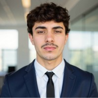 New Tripoli Bank Employee Kurt Meehan's profile photo