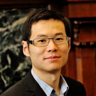 University of Southern California Employee Xiaohui Chen's profile photo