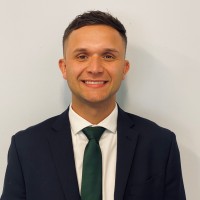 Cintas Employee Andrew Malinowski's profile photo