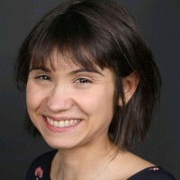 blgCloud Employee Tiphaine H.'s profile photo