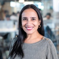 Growth Digital - Official Google Media Sales Representative Employee Daniela Crovetto Casanova's profile photo