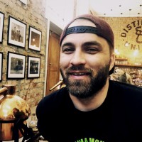 Pargo Employee Niel Roos's profile photo