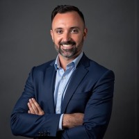 Davis Defense Group, Inc. Employee Jay Roche's profile photo