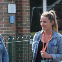 Challengers Employee Laura Attwater's profile photo