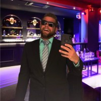 Caleb Claypool Email & Phone Number