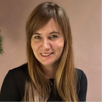 Jarmila Družbová Email