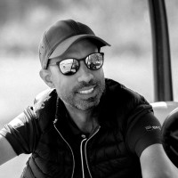 Banque Française Commerciale Océan Indien (BFC) Employee Ibrahim Omarjee's profile photo