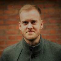 Running Total Media Ltd Employee Dominic Randle's profile photo
