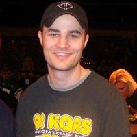Cumulus Media Employee William Schmit's profile photo
