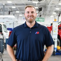 Matthews Motors Co Employee Aaron Matthews's profile photo