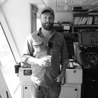 Foss Maritime Company Employee Edward Ehler's profile photo