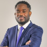 Argain Employee Serge N'zore's profile photo