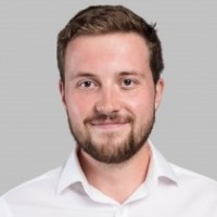 The Economist Employee Callum Williams's profile photo