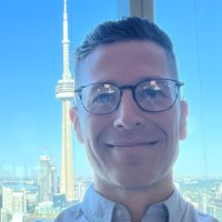 Microsoft Employee Gene Rogers's profile photo