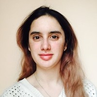 Partner&Prosper Employee Yasmin Lavezzo's profile photo
