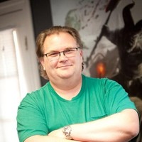 Demiurge Studios Employee Eric Vaughn's profile photo