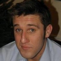 Wood Pond Veterinary Service, PLLC Employee Tyler McGill's profile photo