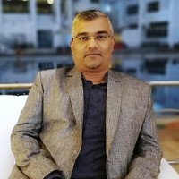 K Raheja Corp Employee Tabrez Shaikh's profile photo