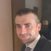 IHG Hotels & Resorts Employee Dan Keeping's profile photo