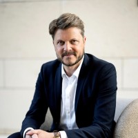 Festina Finance Employee Thomas Demant's profile photo