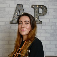 Refinery Marketing Communications Employee Rachel Bradley's profile photo