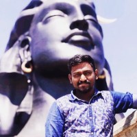 Spritle Software Employee Karthick Nagarajan's profile photo