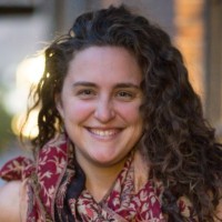 USA Climbing Employee Lindsay Malone's profile photo