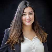Anne-Sophie Fong Email & Phone Number