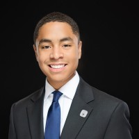 Morgan Stanley Employee Bryce Perkins's profile photo