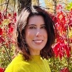 Arctic Wolf Employee Alison Mueller's profile photo