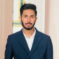 Webfix, Inc. Employee Usama Awan's profile photo