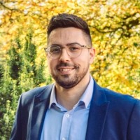 Cassidy+Ashton Architects, Building Surveyors & Town Planners Employee Luke Aciat's profile photo